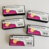 Quality Whiteboard Eraser, 5" x 2" x 1", Dry Erase Board Cleaner for Classroom, Office & Home