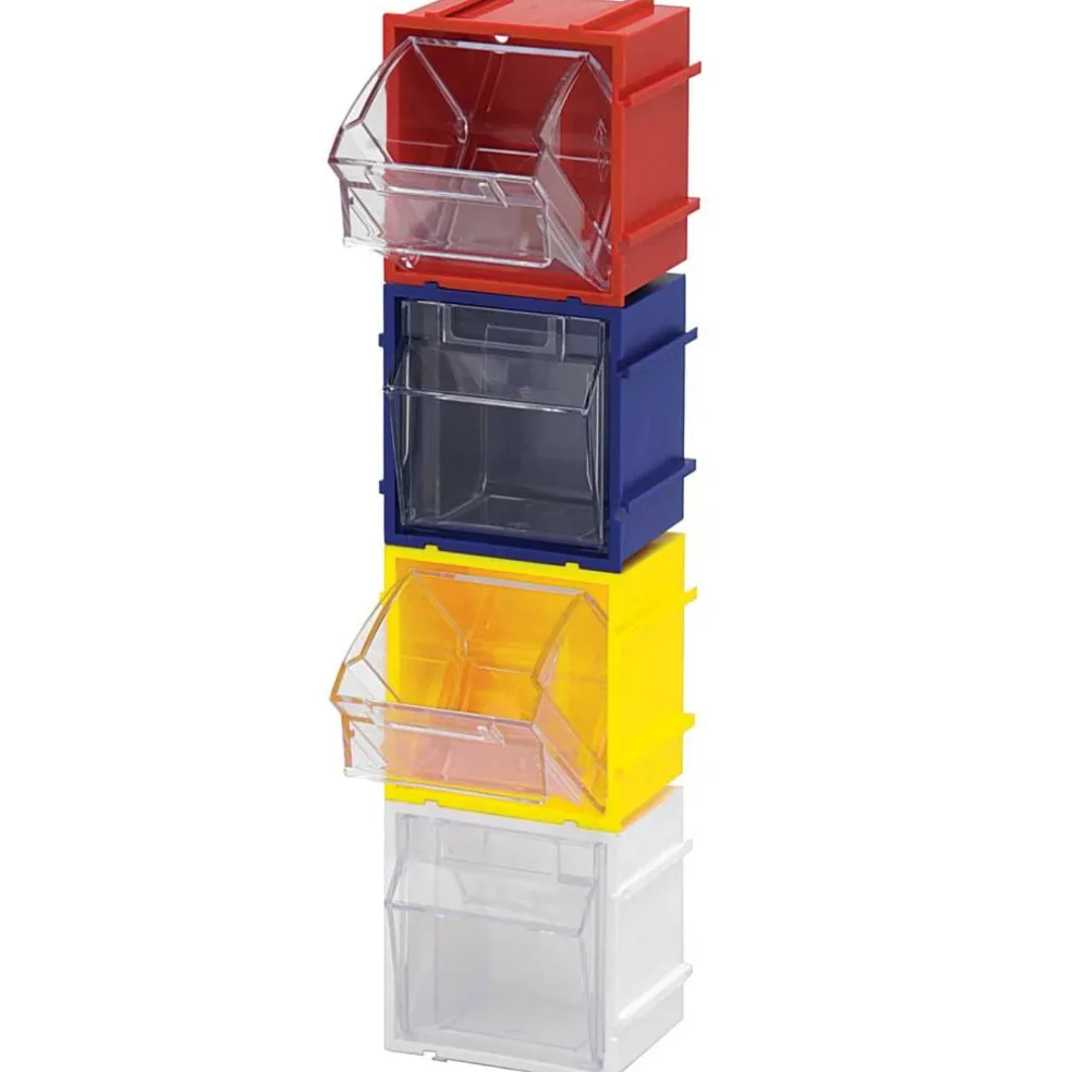 Quantum Storage Systems® 2.375" x 3" Individual Tip Out Bin