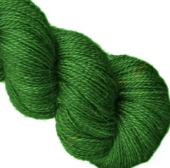 Queen Anne 100% Baby Alpaca Yarn: Fine Lace Weight for Knit and Crochet