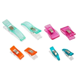 Quilting Clip Set by Loops & Threads®