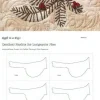 Quilts Through the Seasons: Cardinal for Lodgepole Pine Fusible PKG