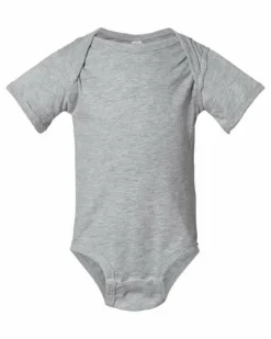 Rabbit Skins Gentle Touch Fine Infant Jersey Bodysuit Free Shipping