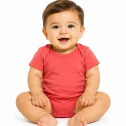 Rabbit Skins Gentle Touch Fine Infant Jersey Bodysuit Free Shipping