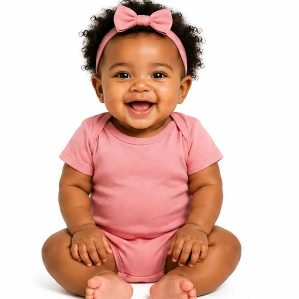 Rabbit Skins Gentle Touch Fine Infant Jersey Bodysuit Free Shipping