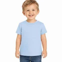 Rabbit Skins Infant Classic Cotton Jersey T Shirt Free Shipping