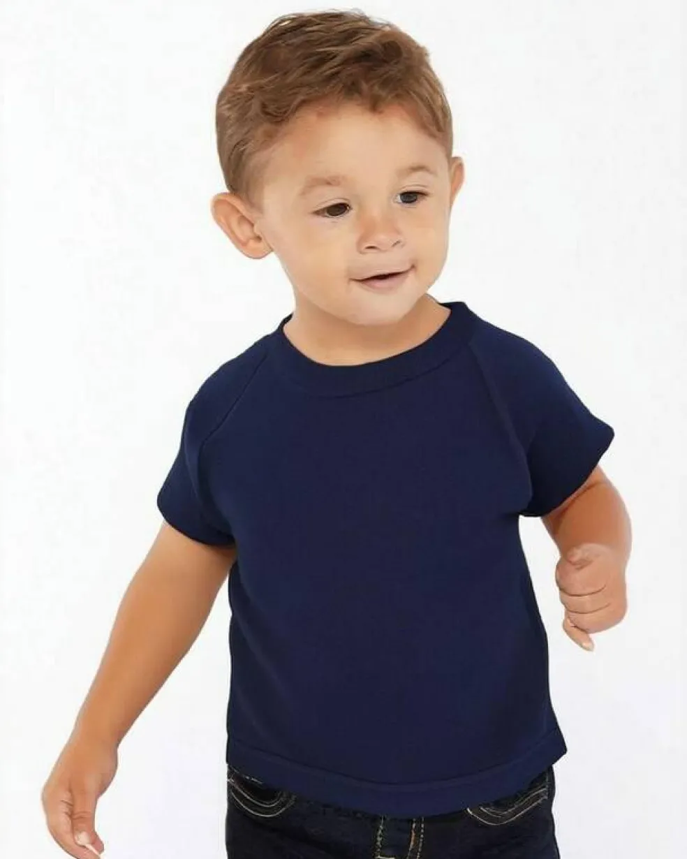 Rabbit Skins Infant Classic Cotton Jersey T Shirt Free Shipping