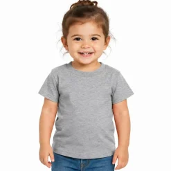 Rabbit Skins Infant Classic Cotton Jersey T Shirt Free Shipping