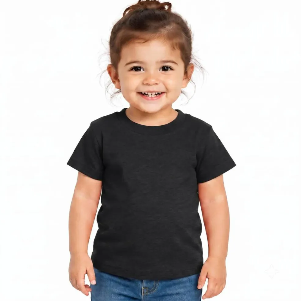 Rabbit Skins Infant Classic Cotton Jersey T Shirt Free Shipping