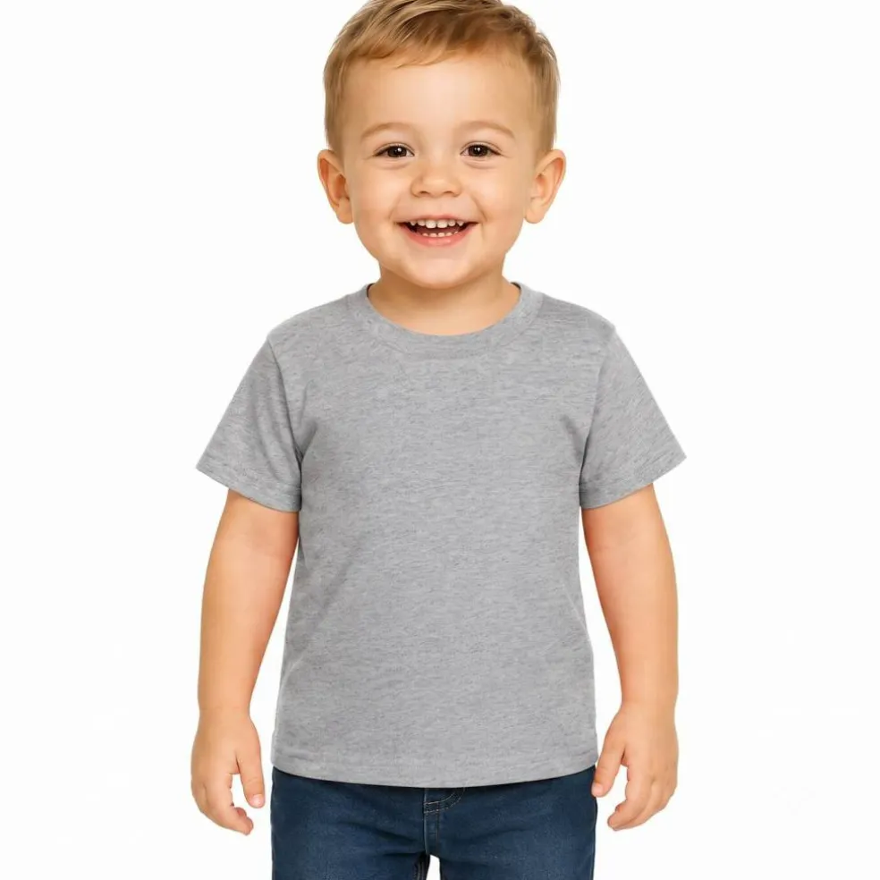 Rabbit Skins Infant Classic Cotton Jersey T Shirt Free Shipping