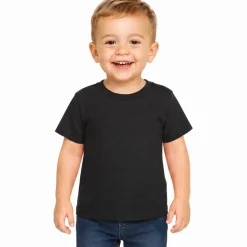 Rabbit Skins Infant Classic Cotton Jersey T Shirt Free Shipping