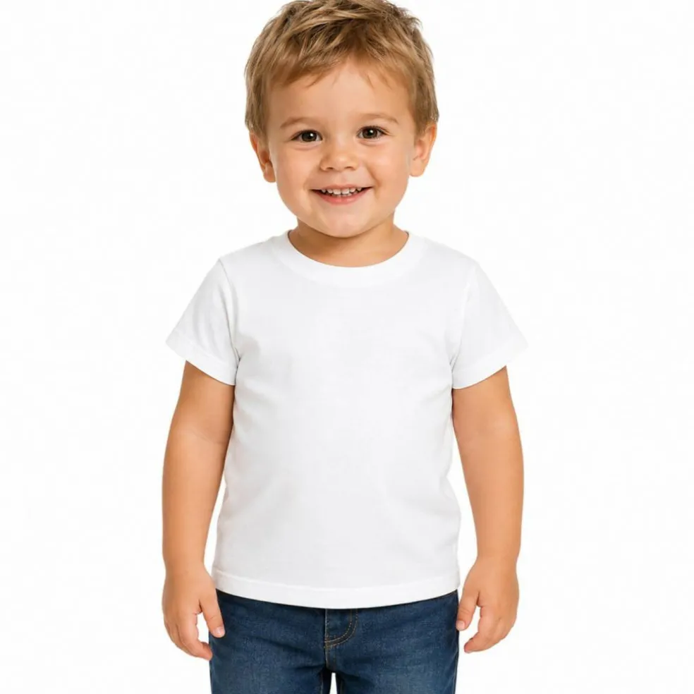 Rabbit Skins Infant Classic Cotton Jersey T Shirt Free Shipping