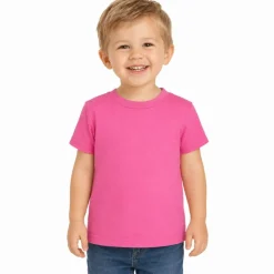 Rabbit Skins Infant Classic Cotton Jersey T Shirt Free Shipping