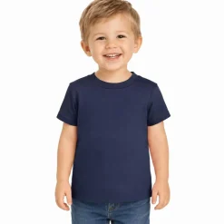 Rabbit Skins Infant Classic Cotton Jersey T Shirt Free Shipping