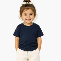 Rabbit Skins Infant Fine Jersey Short Sleeve TShirt Free Shipping