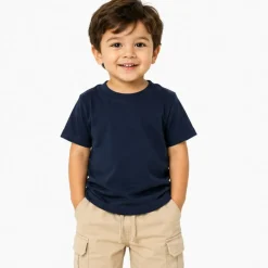 Rabbit Skins Infant Fine Jersey Short Sleeve TShirt Free Shipping