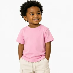 Rabbit Skins Infant Fine Jersey Short Sleeve TShirt Free Shipping