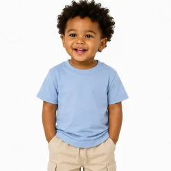 Rabbit Skins Infant Fine Jersey Short Sleeve TShirt Free Shipping