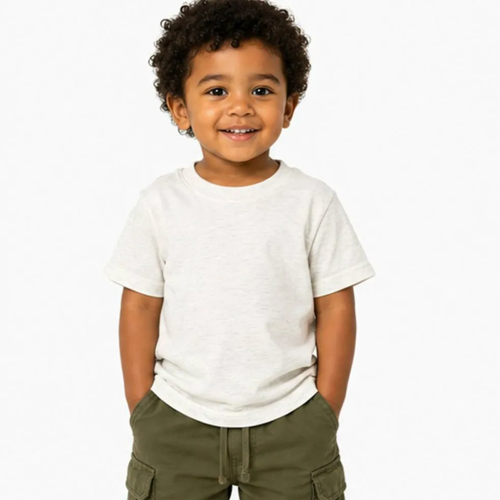 Rabbit Skins Infant Fine Jersey Short Sleeve TShirt Free Shipping