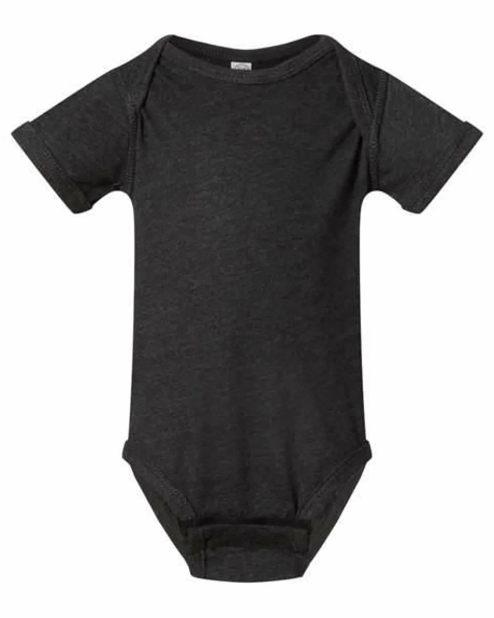 Rabbit Skins Infant Fine Jersey Toddler Bodysuit Free Shipping