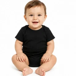 Rabbit Skins Infant Fine Jersey Comfortable One Piece Free Shipping