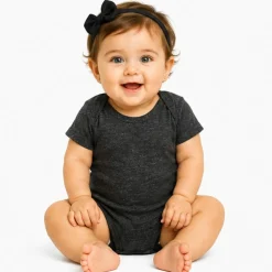 Rabbit Skins Infant Fine Jersey Comfortable One Piece Free Shipping