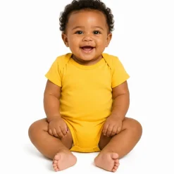 Rabbit Skins Infant Fine Jersey Comfortable One Piece Free Shipping