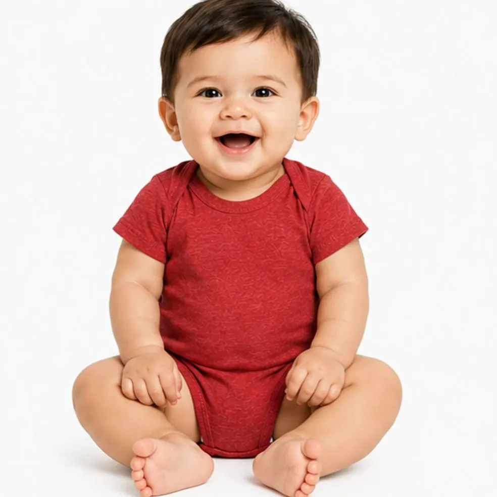 Rabbit Skins Infant Fine Jersey Comfortable One Piece Free Shipping