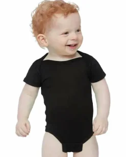 Rabbit Skins Infant Fine Jersey Comfortable One Piece Free Shipping