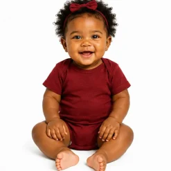 Rabbit Skins Infant Fine Jersey Comfortable One Piece Free Shipping