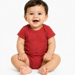 Rabbit Skins Infant Fine Jersey Comfortable One Piece Free Shipping