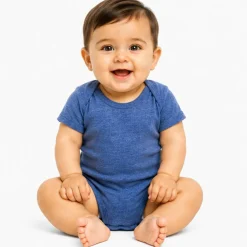 Rabbit Skins Infant Fine Jersey Comfortable One Piece Free Shipping