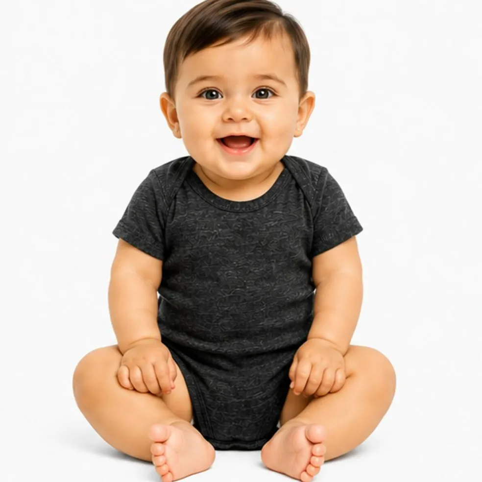 Rabbit Skins Infant Fine Jersey Comfortable One Piece Free Shipping