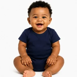 Rabbit Skins Infant Fine Jersey Everyday Wear Bodysuit Free Shipping