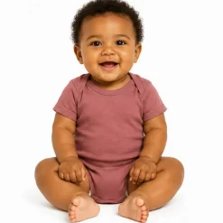 Rabbit Skins Infant Fine Jersey Everyday Wear Bodysuit Free Shipping