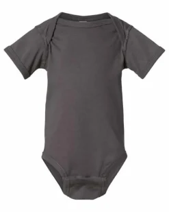 Rabbit Skins Infant Fine Jersey Everyday Wear Bodysuit Free Shipping
