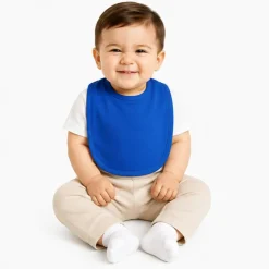 Rabbit Skins Infant Premium Jersey Bib Free Shipping