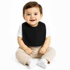 Rabbit Skins Infant Premium Jersey Bib Free Shipping