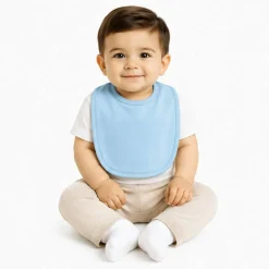 Rabbit Skins Infant Premium Jersey Bib Free Shipping