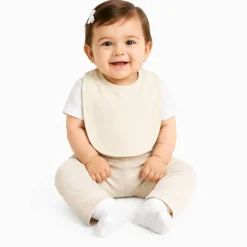 Rabbit Skins Infant Premium Jersey Bib Free Shipping
