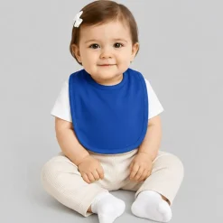 Rabbit Skins Infant Premium Jersey Bib Free Shipping