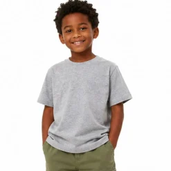 Rabbit Skins Infant Short Sleeve Cotton Jersey T-Shirt Free Shipping