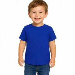Rabbit Skins Infant Short Sleeve Cotton Jersey TShirt Free Shipping