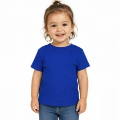 Rabbit Skins Infant Short Sleeve Cotton Jersey TShirt Free Shipping