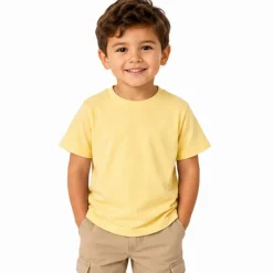 Rabbit Skins Short Sleeve Toddler Fine Jersey Tshirt Free Shipping