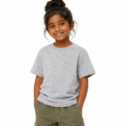 Rabbit Skins Short Sleeve Toddler Fine Jersey Tshirt Free Shipping