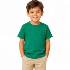 Rabbit Skins Short Sleeve Toddler Fine Jersey Tshirt Free Shipping