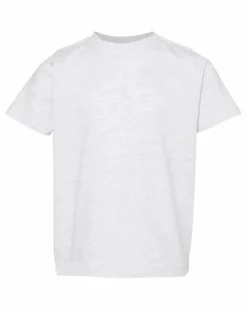 Rabbit Skins Short Sleeve Toddler Fine Jersey Tshirt Free Shipping