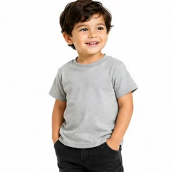 Rabbit Skins Toddler Cotton Jersey Short Sleeve TShirt Free Shipping