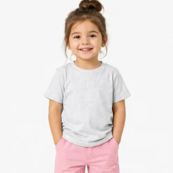 Rabbit Skins Toddler Cotton Jersey Short Sleeve TShirt Free Shipping