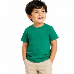 Rabbit Skins Toddler Cotton Jersey Short Sleeve TShirt Free Shipping